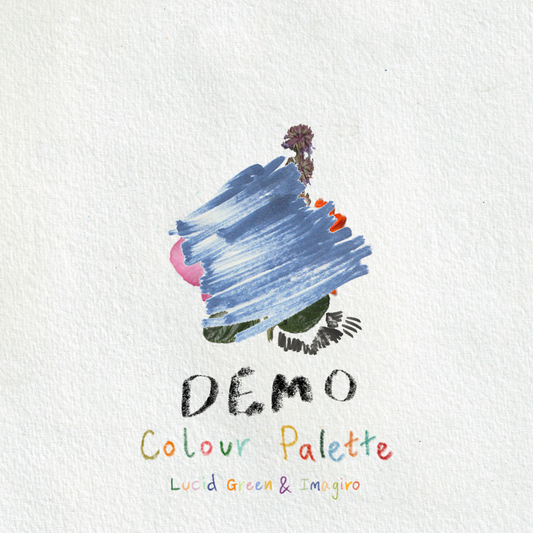 Colour Palette (Demo Version)